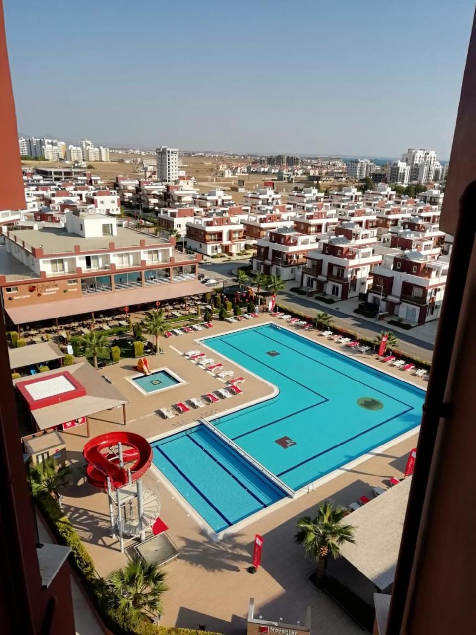 Royal Sun Apartment Famagusta (Northern Cyprus)